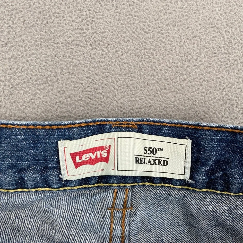Levis levi 550